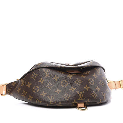 Louis Vuitton Monogram Bumbag 3 of 10