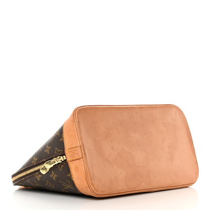Louis Vuitton Monogram Alma PM 3 of 21