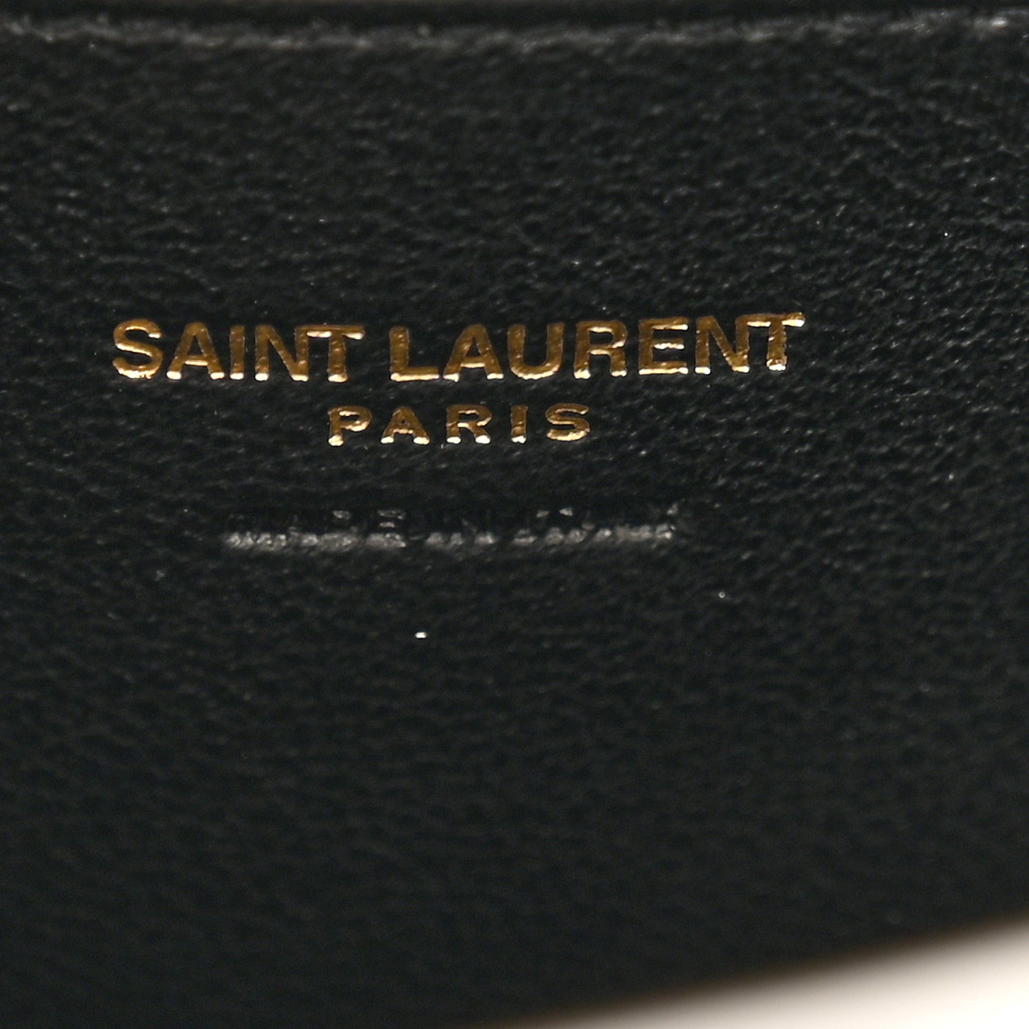 Saint Laurent Smooth Calfskin Small Monogram Cabas Oyster Grey 6 of 12