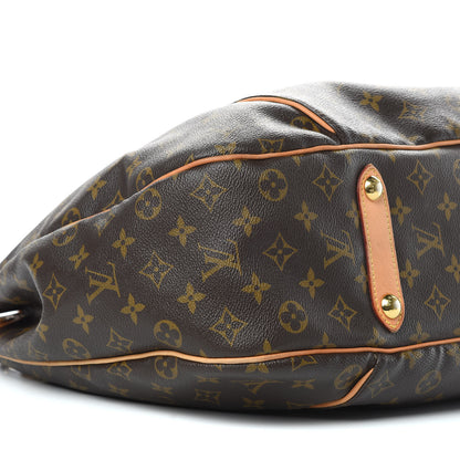 Louis Vuitton Monogram Galliera GM 9 of 16