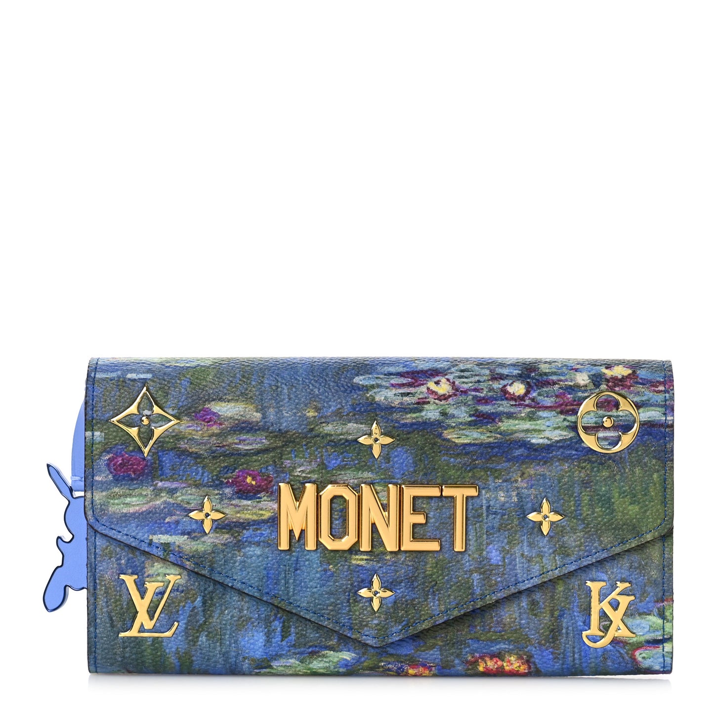 Masters Monet Sarah Wallet