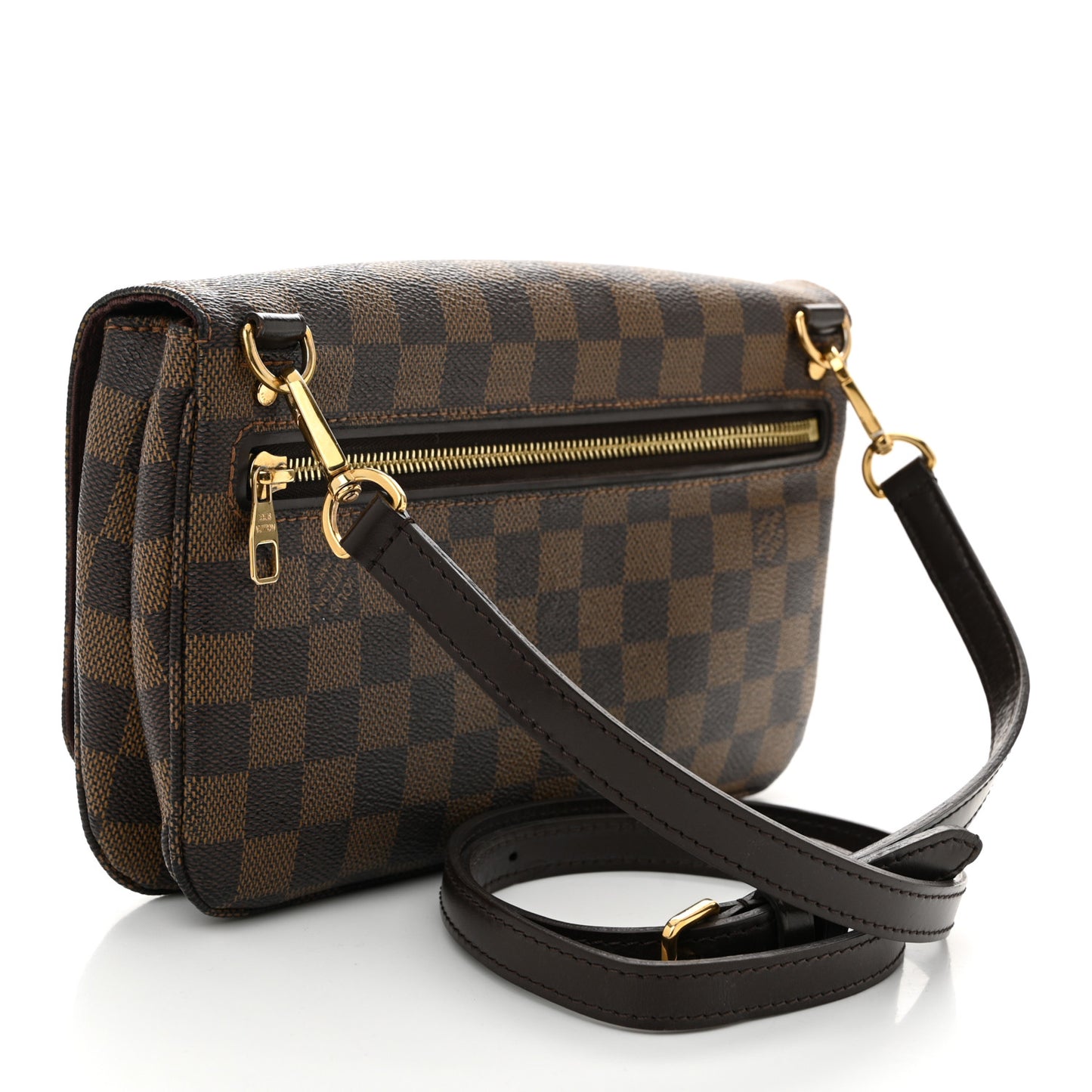 Damier Ebene Hoxton PM