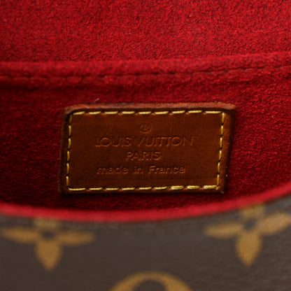 Louis Vuitton Monogram Tambourin 6 of 12