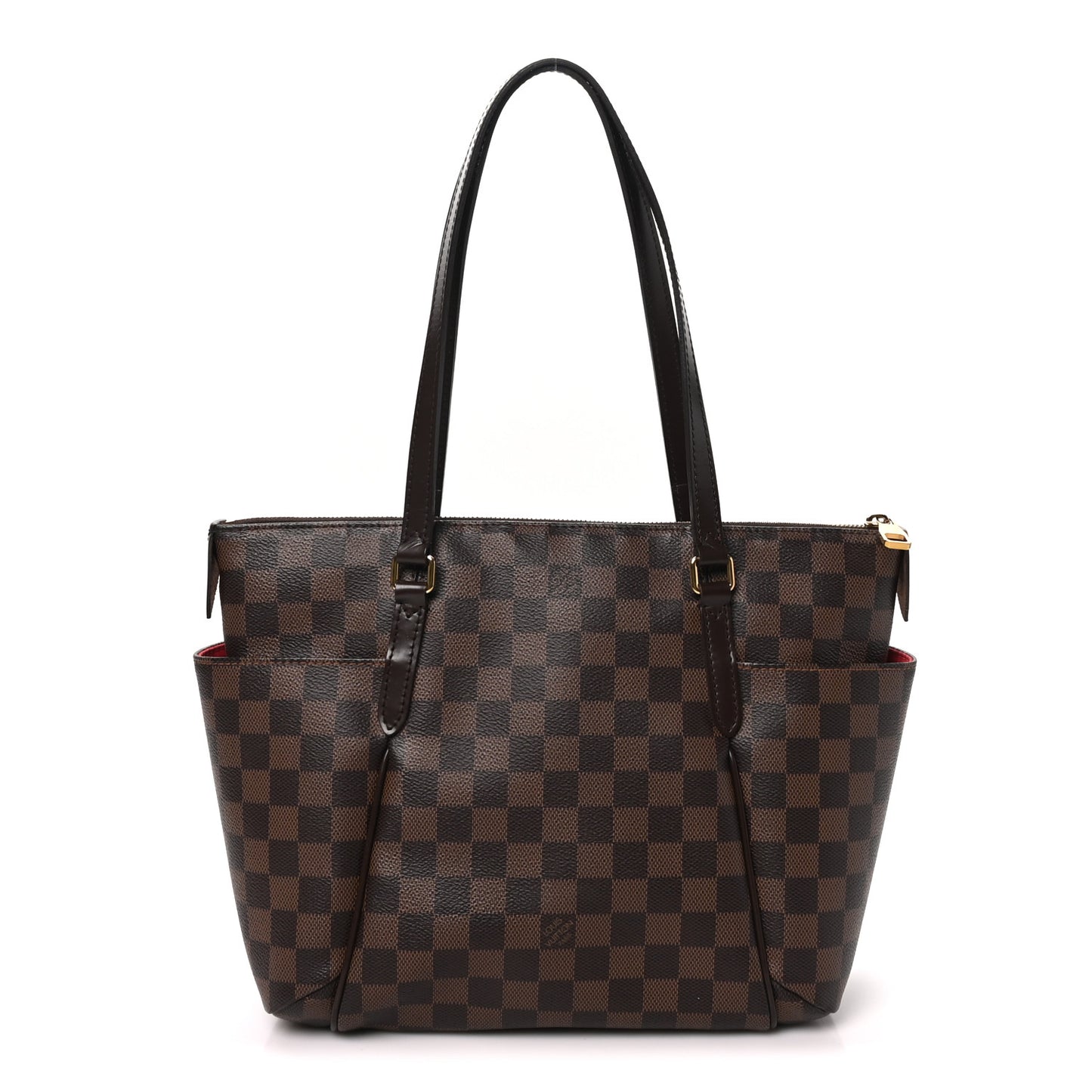 Damier Ebene Totally PM