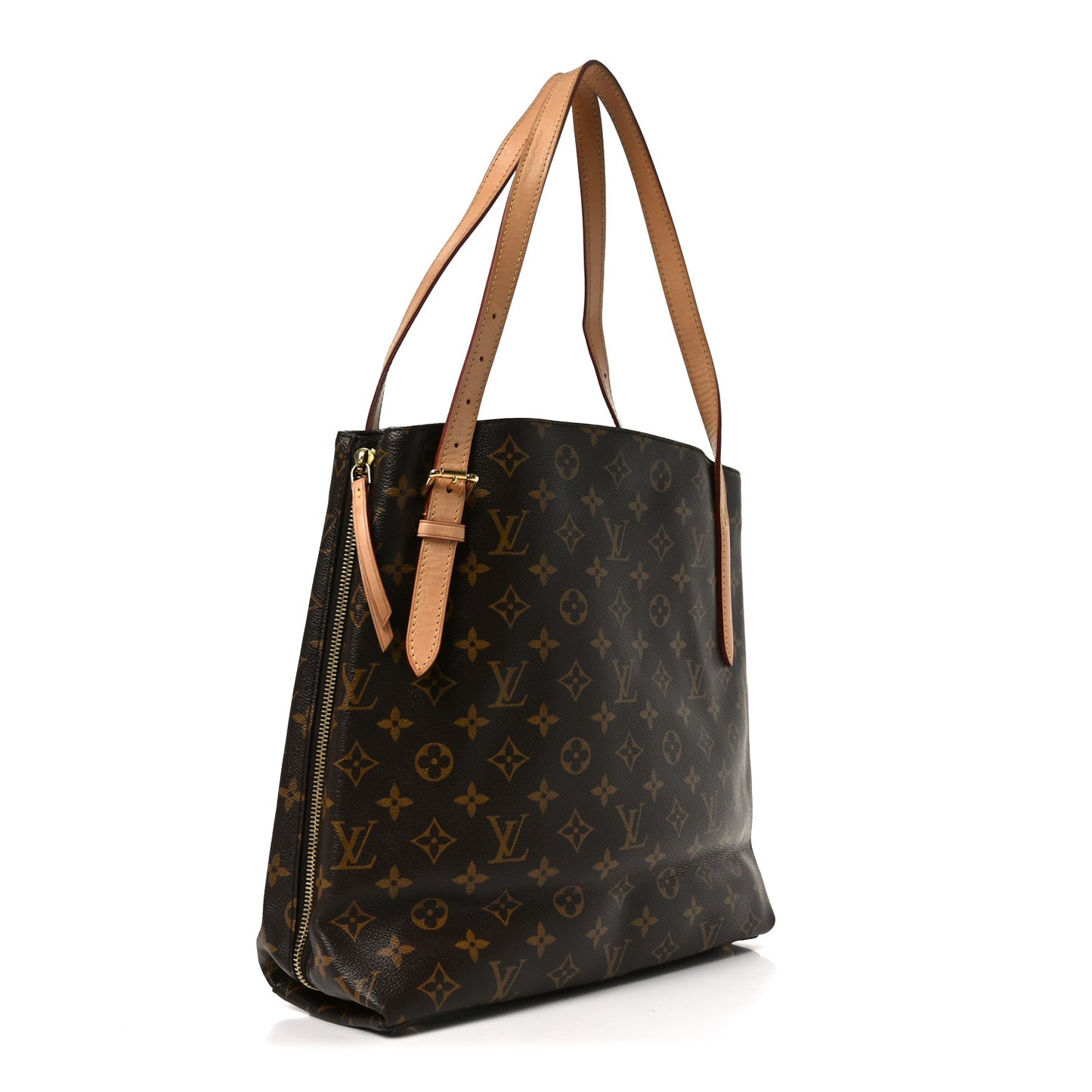 Monogram Voltaire
