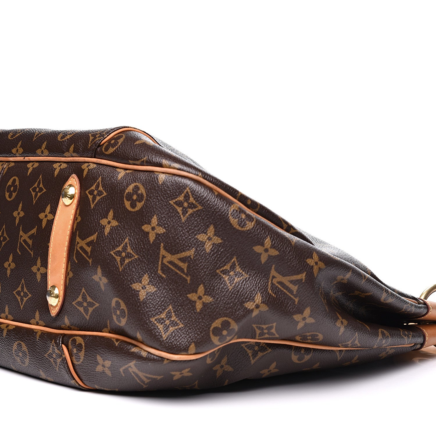 Louis Vuitton Monogram Galliera GM 8 of 11