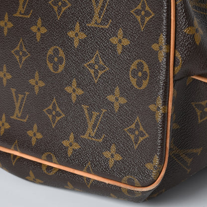 Louis Vuitton Monogram Palermo PM 19 of 19