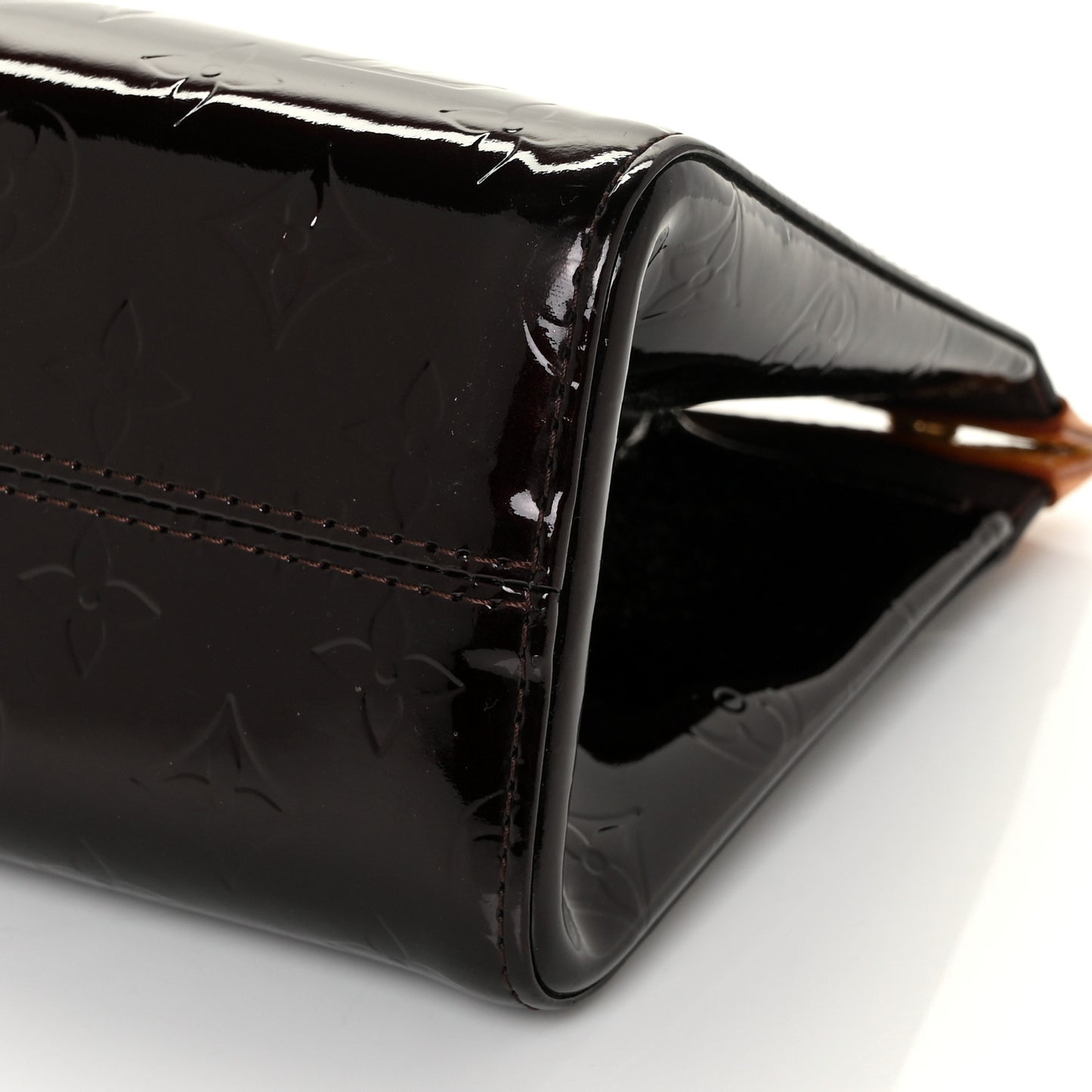 Vernis Roxbury Drive Amarante