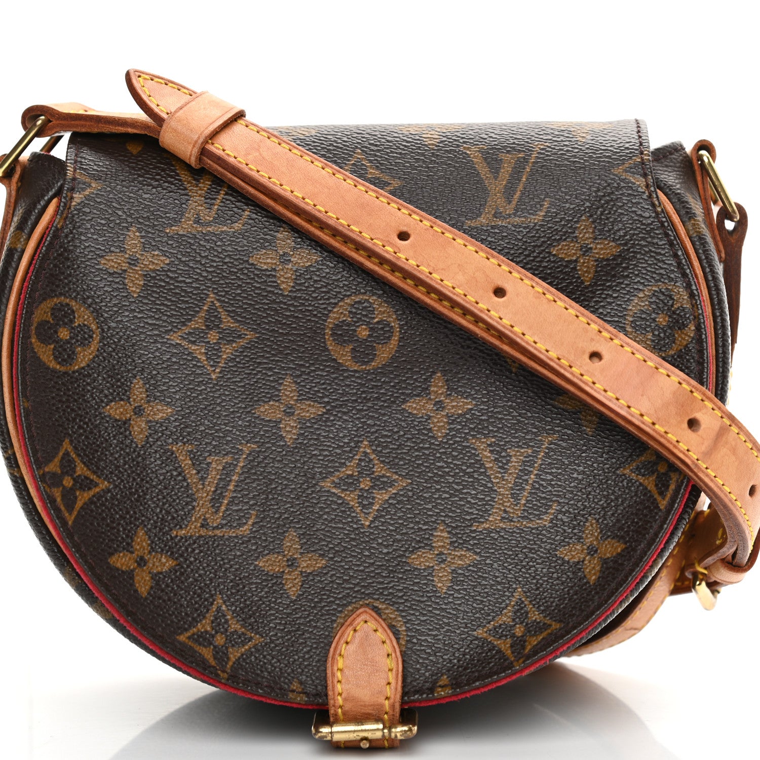 Louis Vuitton Monogram Tambourin 8 of 13