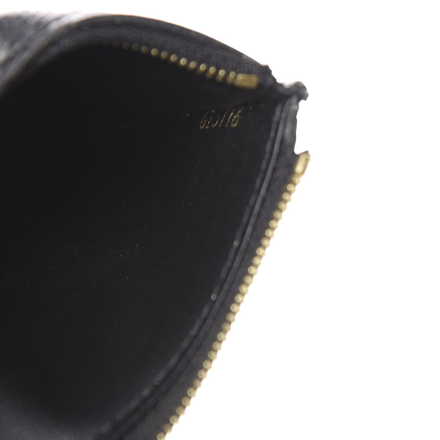 Empreinte Josephine Wallet Zippered Insert Infini