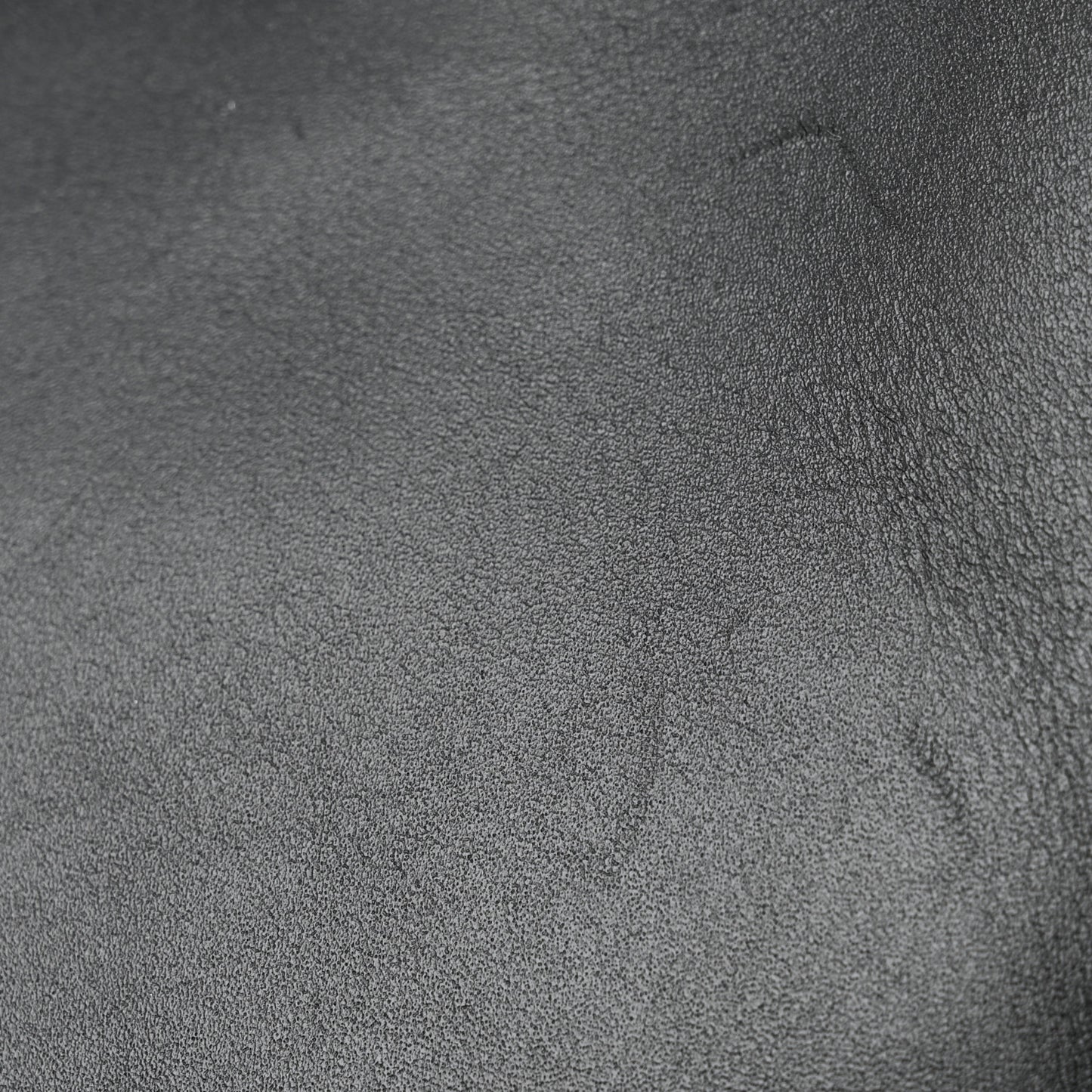 Smooth Calfskin Marquess Shoulder Bag Black