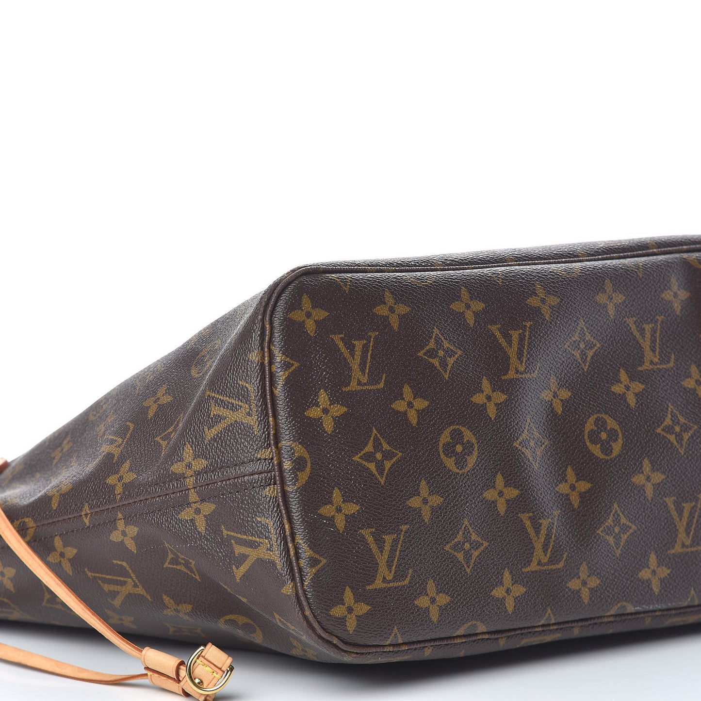 Monogram Neverfull MM