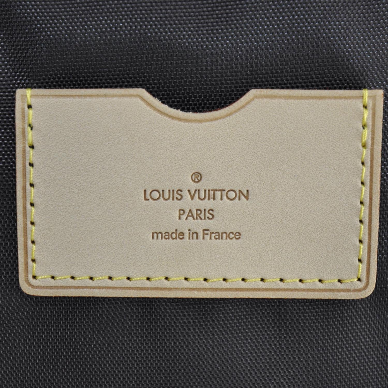 Louis Vuitton Monogram Pegase 55 8 of 11
