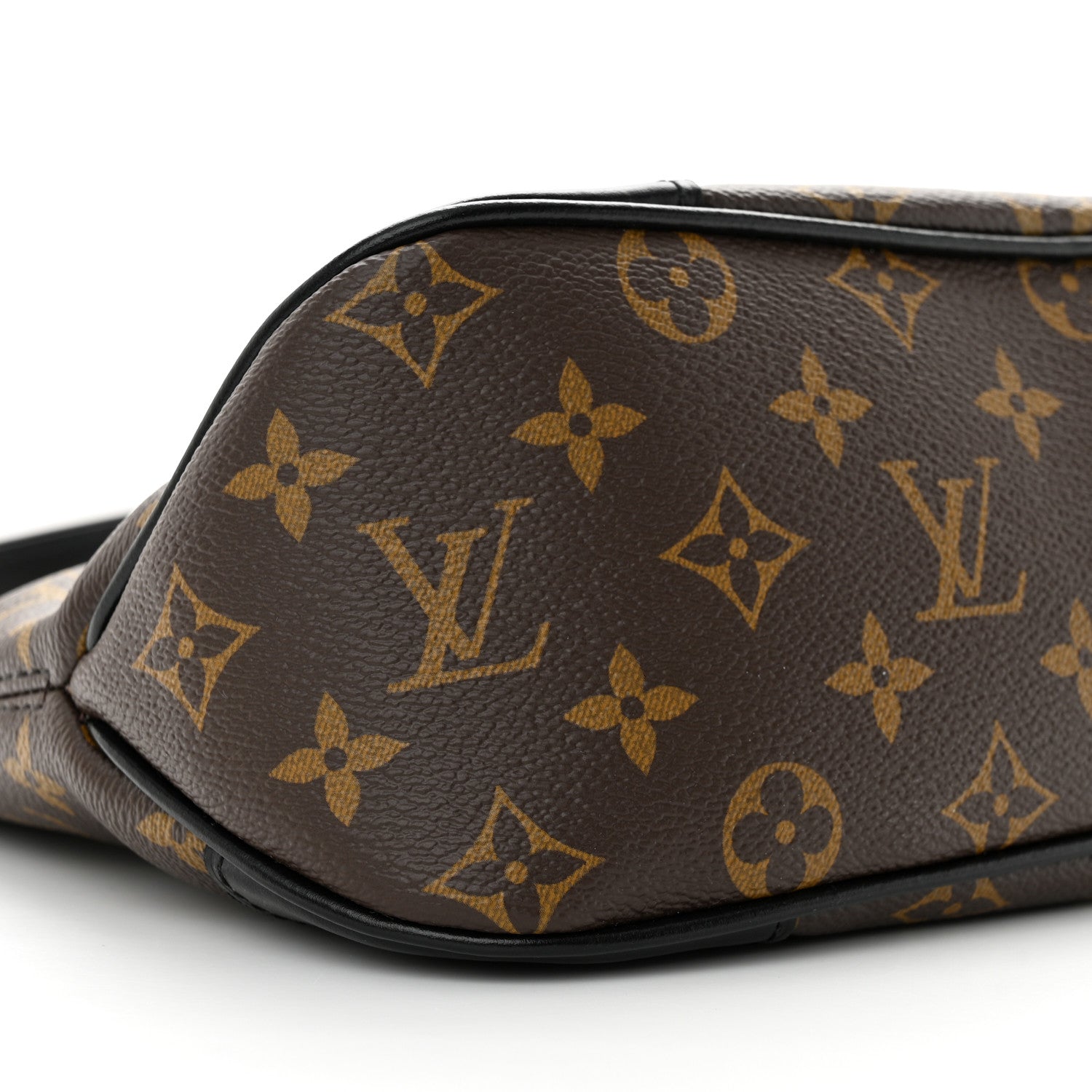 Louis Vuitton Monogram Boulogne NM Black 8 of 10