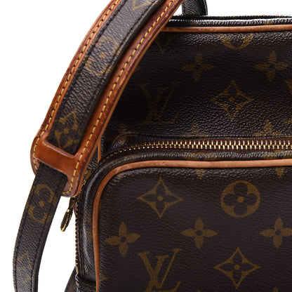 Louis Vuitton Monogram Amazone 13 of 14