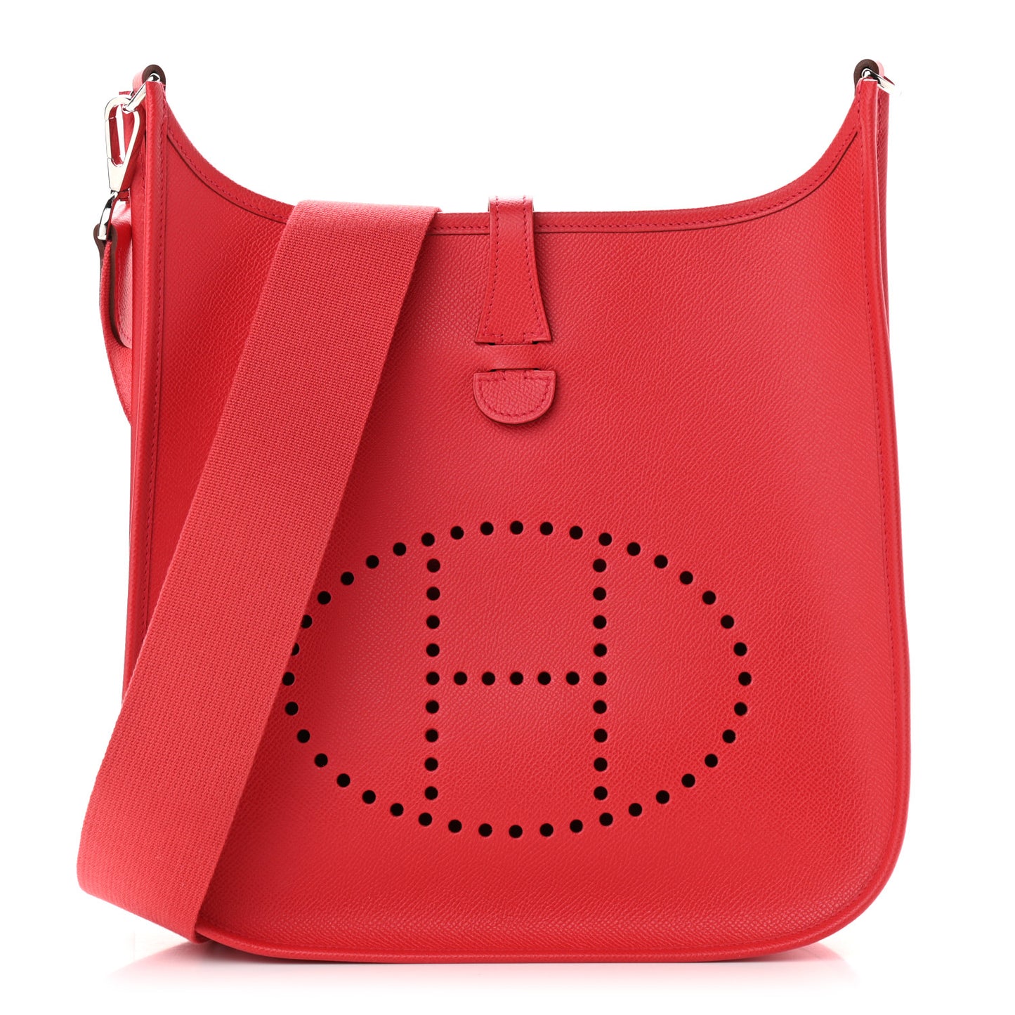 Epsom Evelyne PM Vermillion