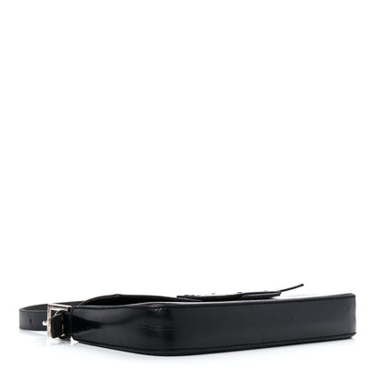Fendi Calfskin Baguette Black 4 of 15