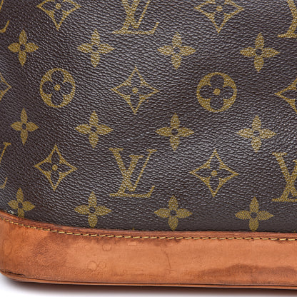 Louis Vuitton Monogram Alma PM 14 of 18