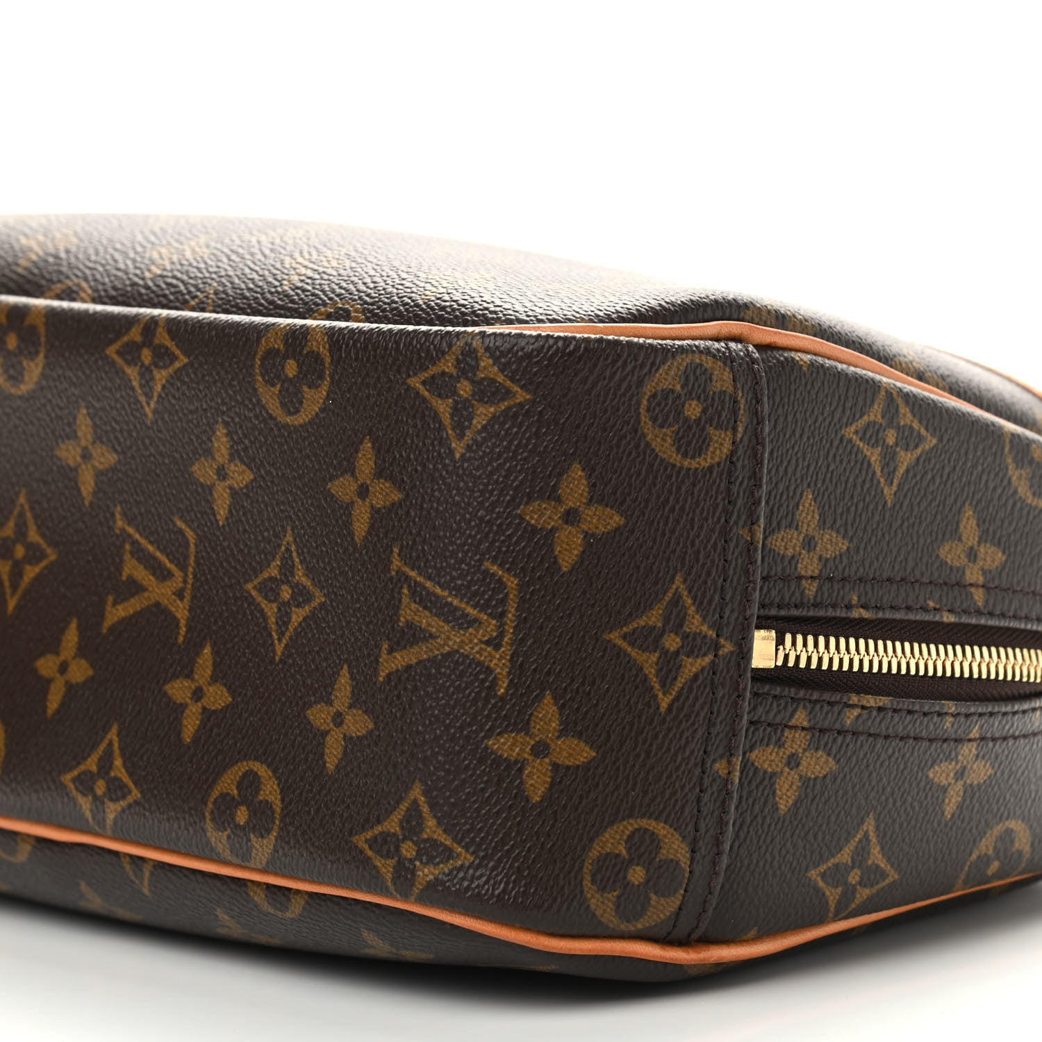 Louis Vuitton Monogram Trouville 12 of 12