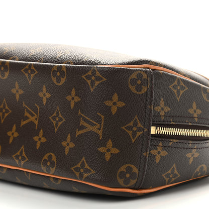 Louis Vuitton Monogram Trouville 12 of 12