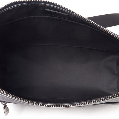 Louis Vuitton Monogram Eclipse Odyssey Messenger PM 7 of 8