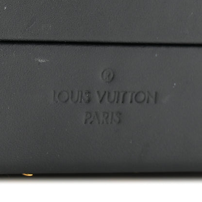 Louis Vuitton Monogram Mirror Jewelry Box 7 of 8