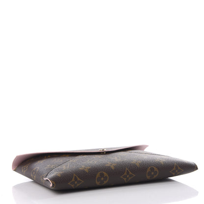 Louis Vuitton Monogram Kirigami Pochette Set 8 of 16