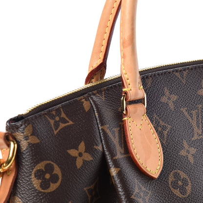 Louis Vuitton Monogram Turenne PM 12 of 14