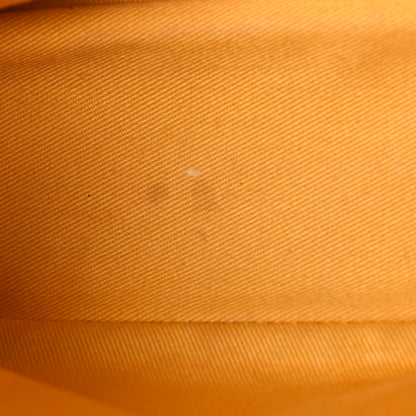 Goyard Goyardine Sac Cap Vert Black Gold 7 of 10