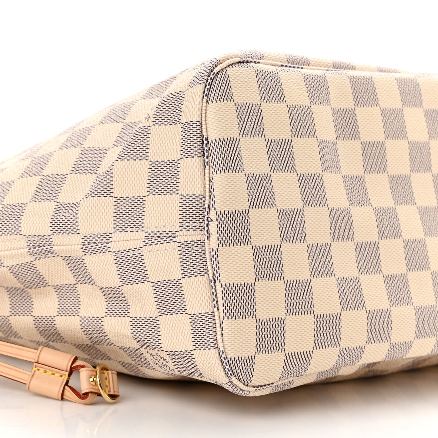 Damier Azur Neo Neverfull MM