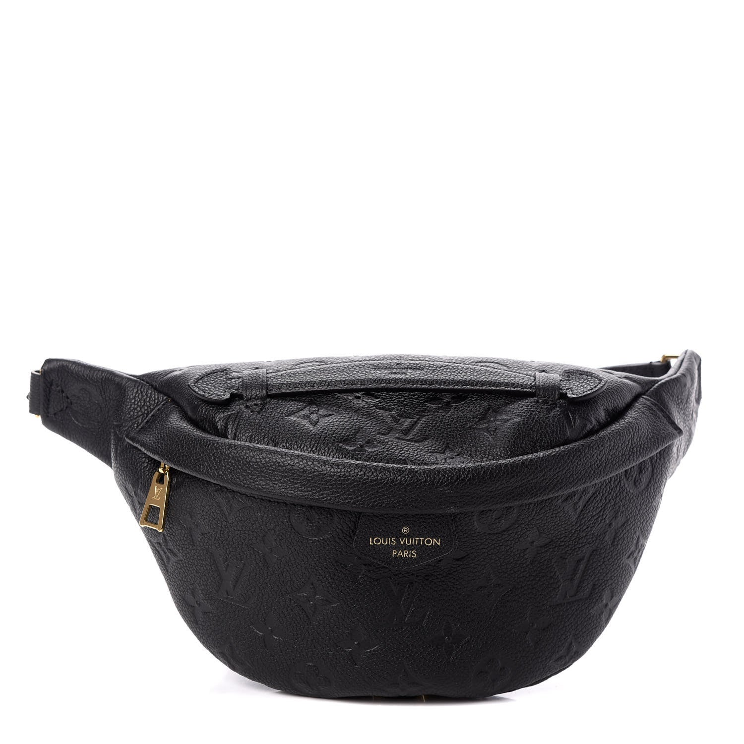 Louis Vuitton Empreinte BumBag Black 1 of 9