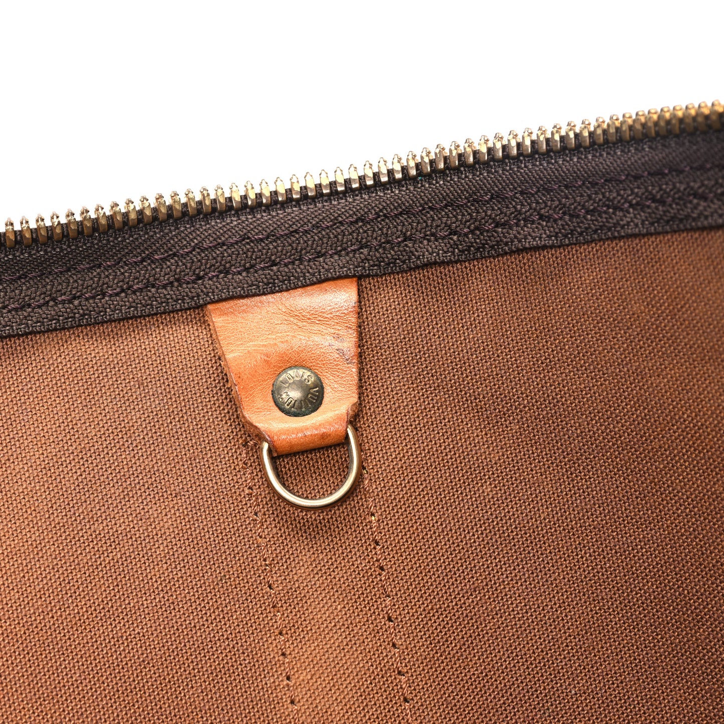 Monogram Keepall 55