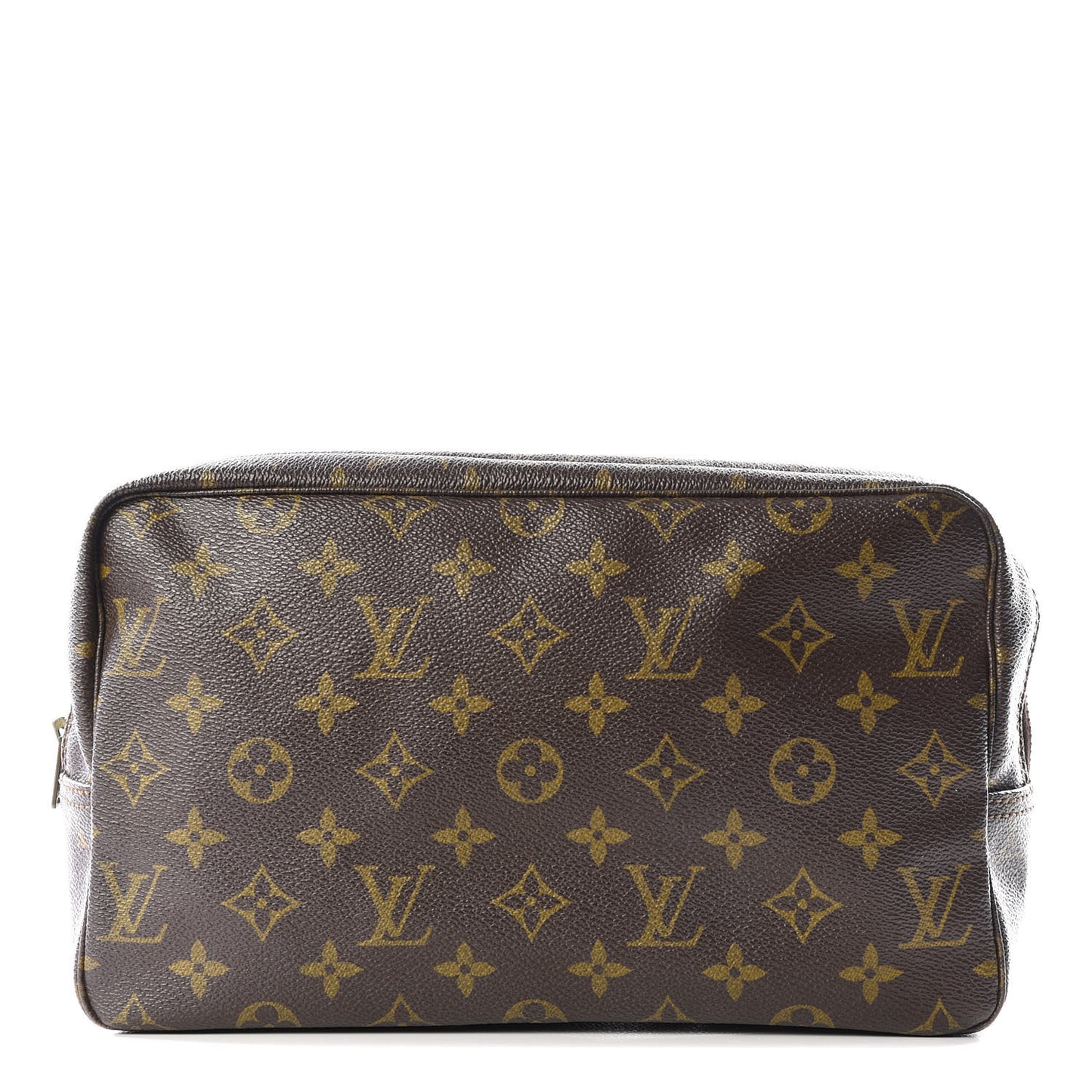 Monogram Trousse Toilette 28