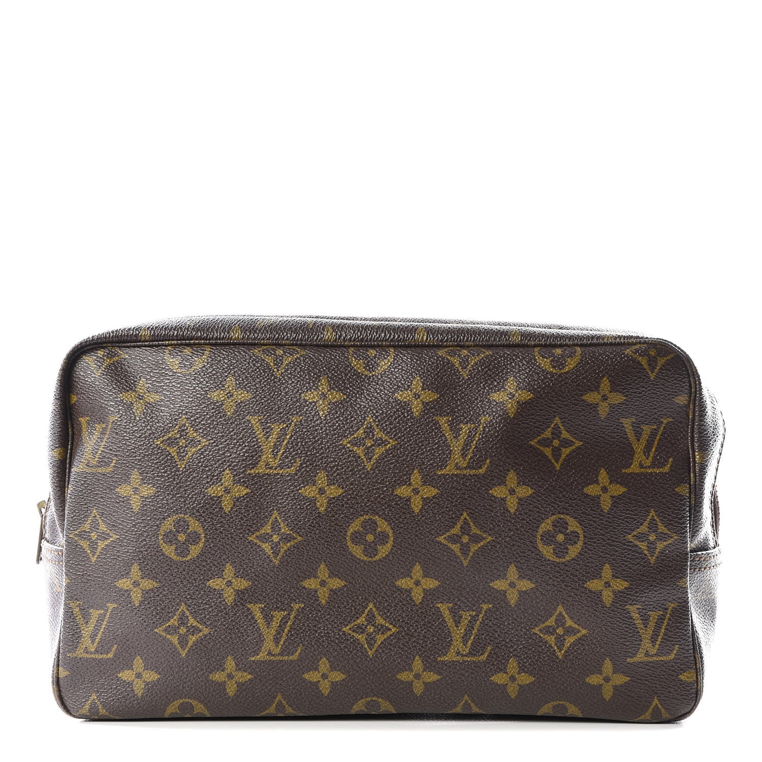 Louis Vuitton Monogram Trousse Toilette 28 1 of 10