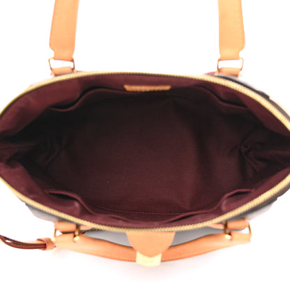 Louis Vuitton Monogram Rivoli MM 5 of 10