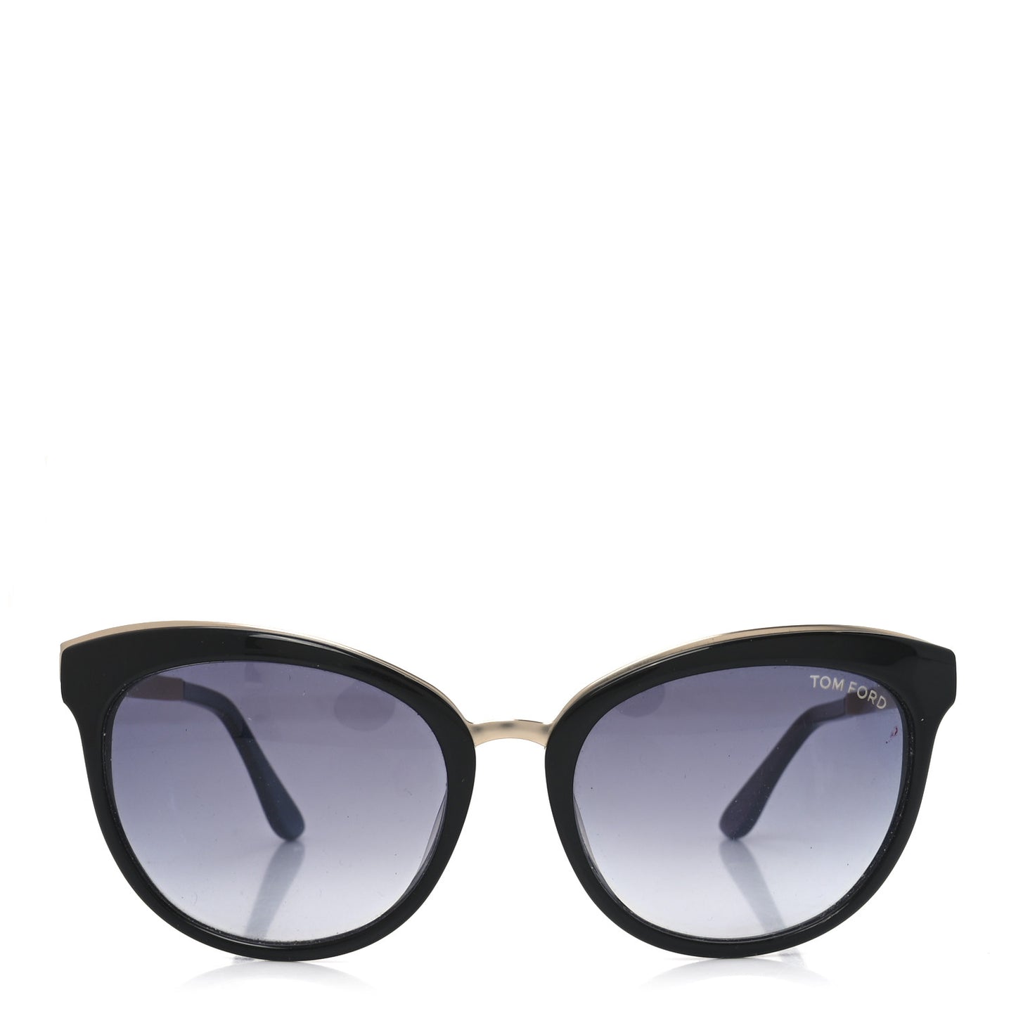 Sunglasses Emma TF461 Black