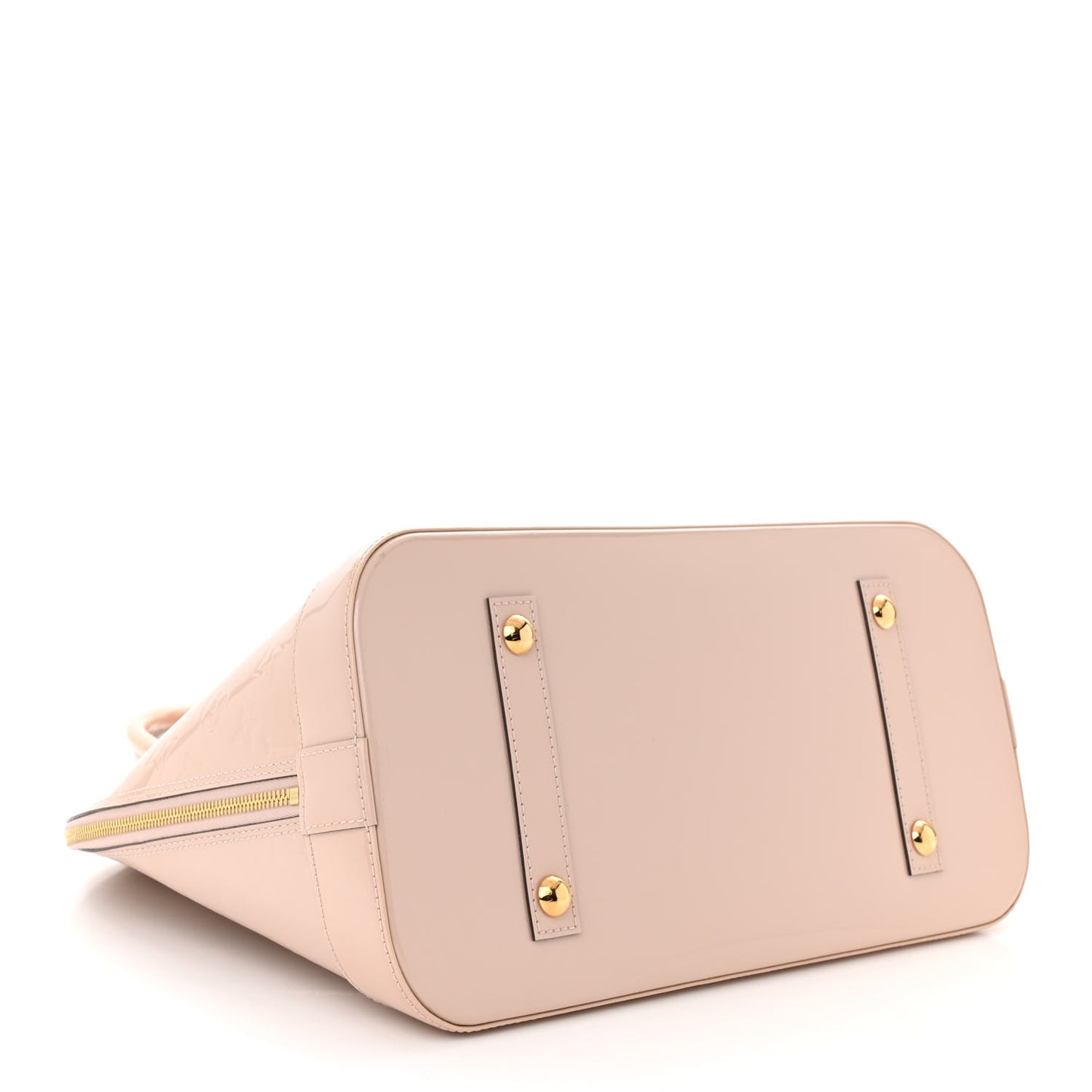 Vernis Alma GM Rose Angelique