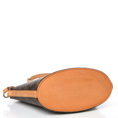 Louis Vuitton Monogram Drouot 4 of 13