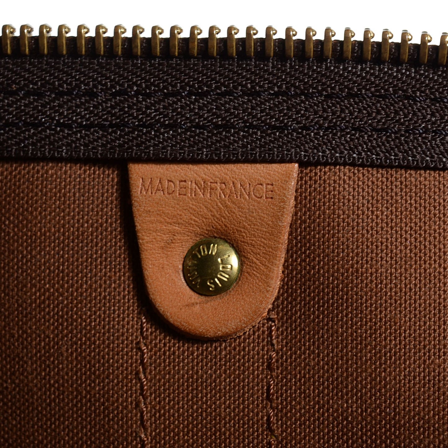 Monogram Keepall 45