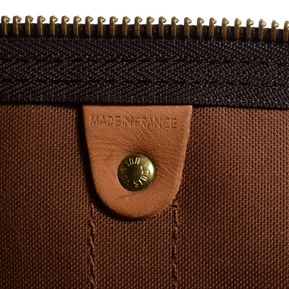 Louis Vuitton Monogram Keepall 45 7 of 7