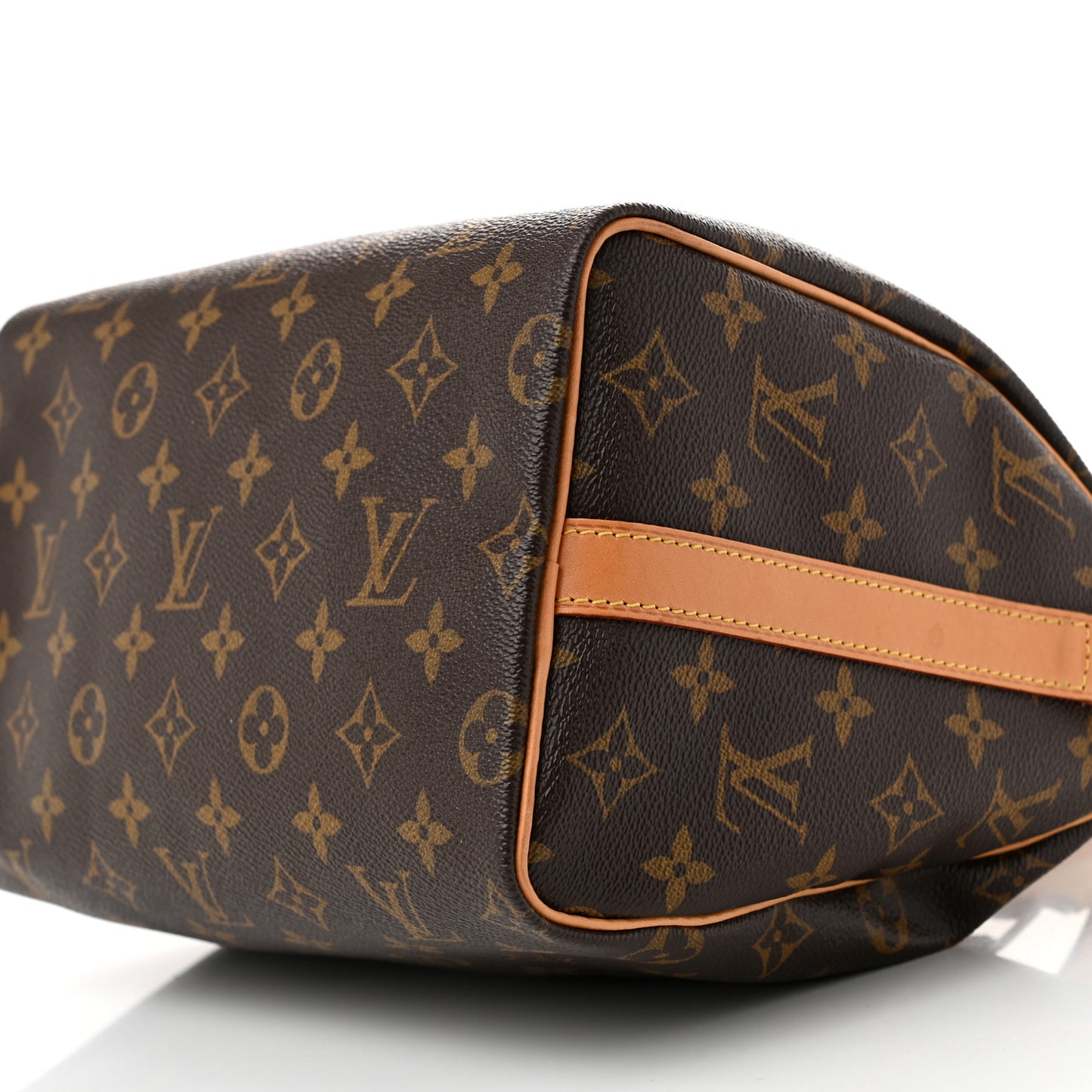Monogram Speedy Bandouliere 25
