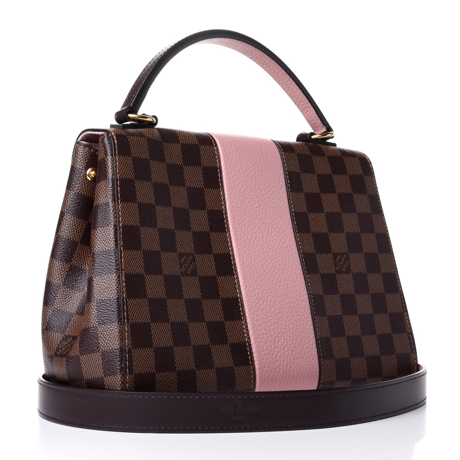 Louis Vuitton Damier Ebene Bond Street Magnolia 2 of 5