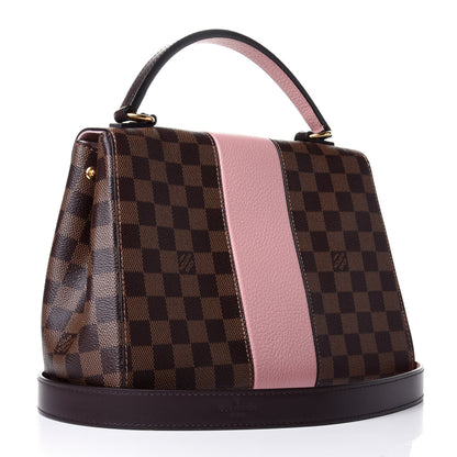Louis Vuitton Damier Ebene Bond Street Magnolia 2 of 5
