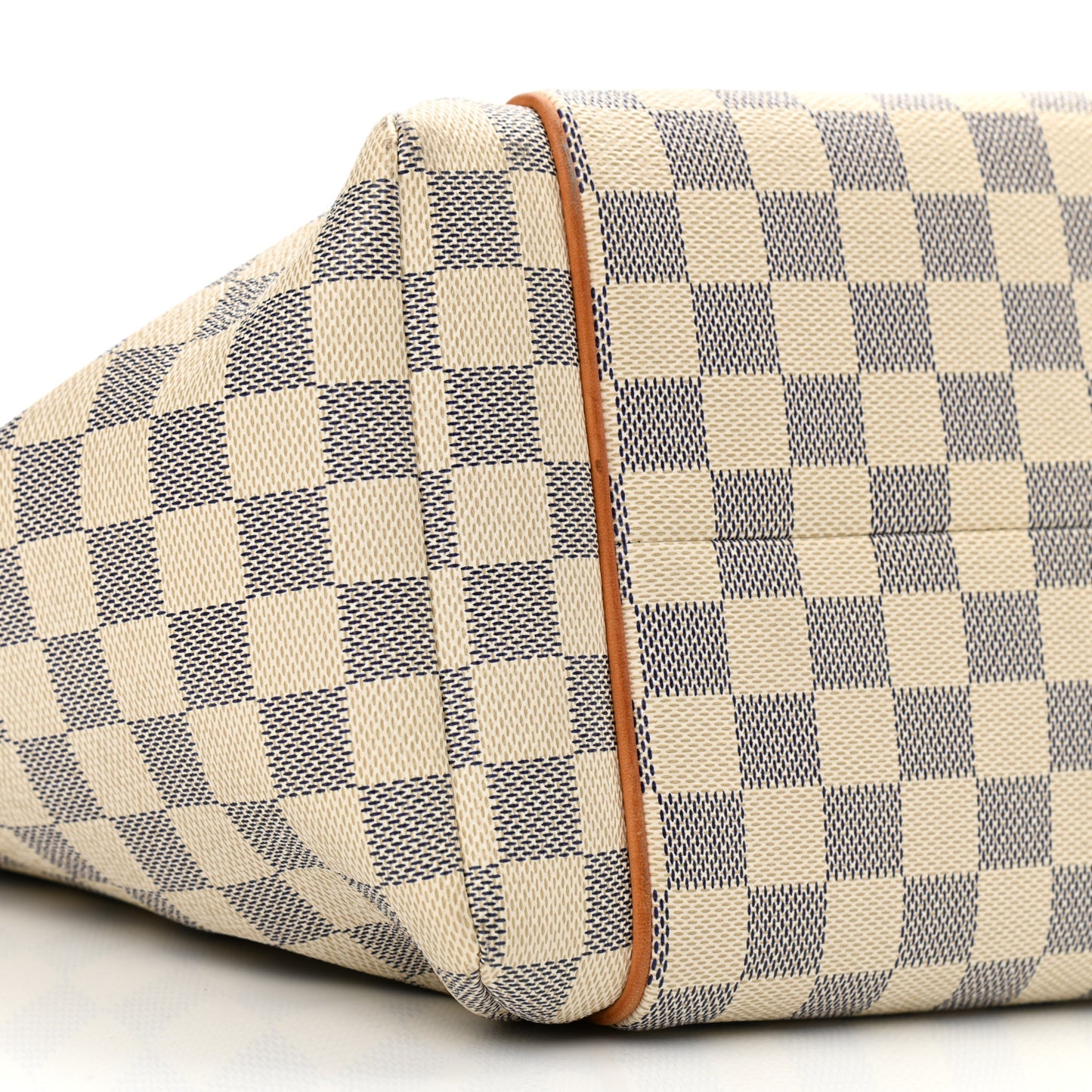 Damier Azur Totally MM