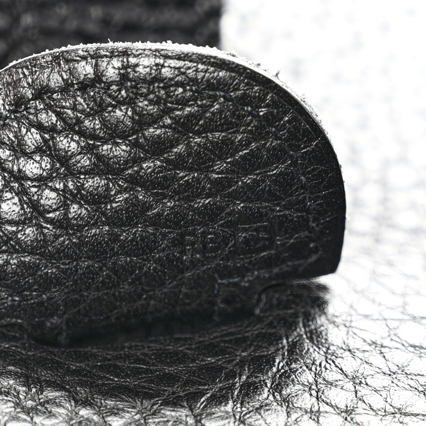 Taurillon Clemence Evelyne III GM Black