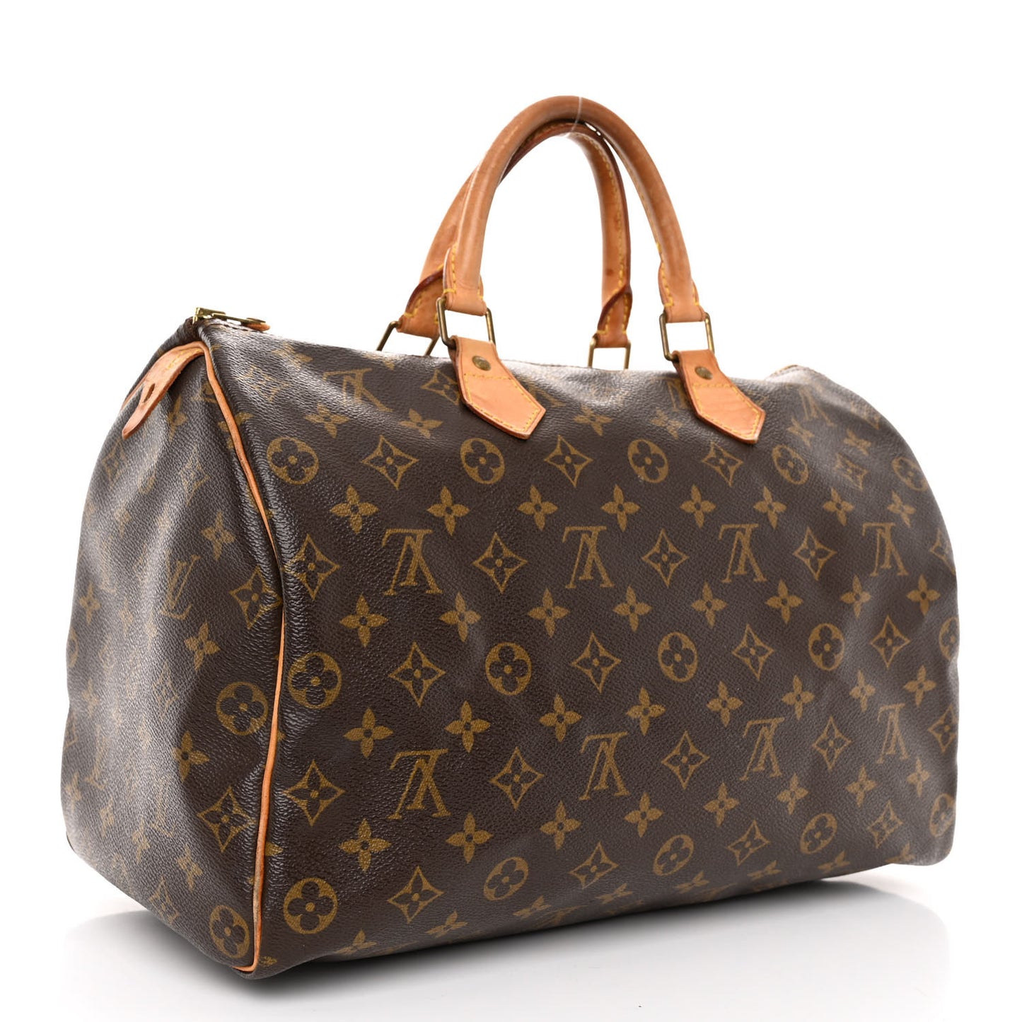 Monogram Speedy 35