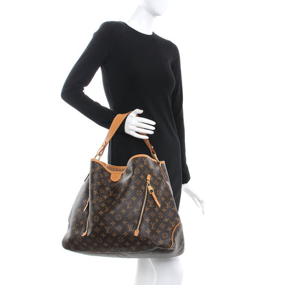 Louis Vuitton Monogram Delightful GM 2 of 12