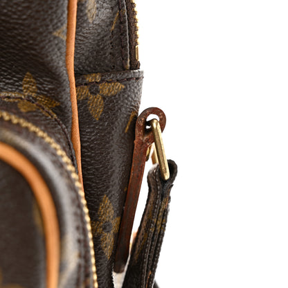 Louis Vuitton Monogram Amazone 12 of 14