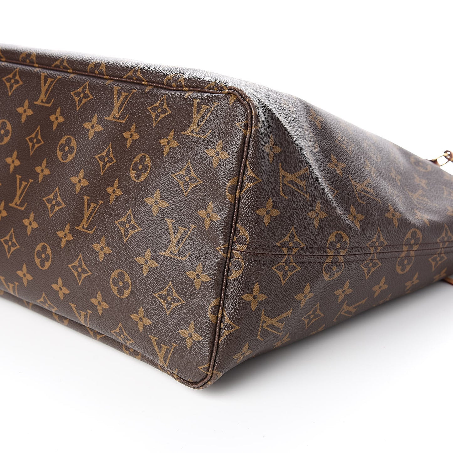 Monogram Neo Neverfull GM Pivoine