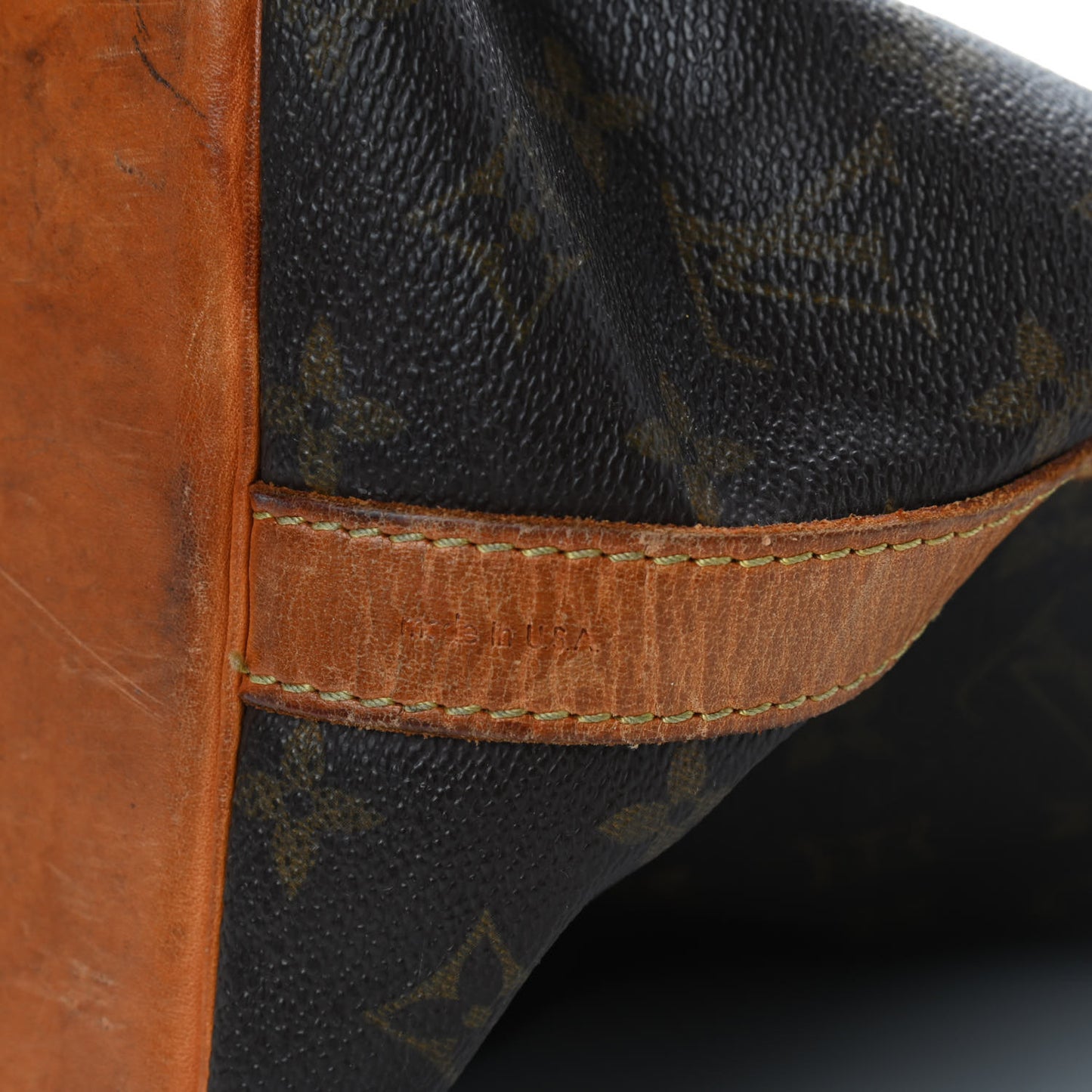 Monogram Petit Noe